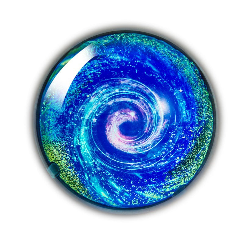 Galaxy Star Projector Night Light