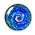 Galaxy Star Projector Night Light