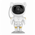 Astronaut Star Projector Night Light