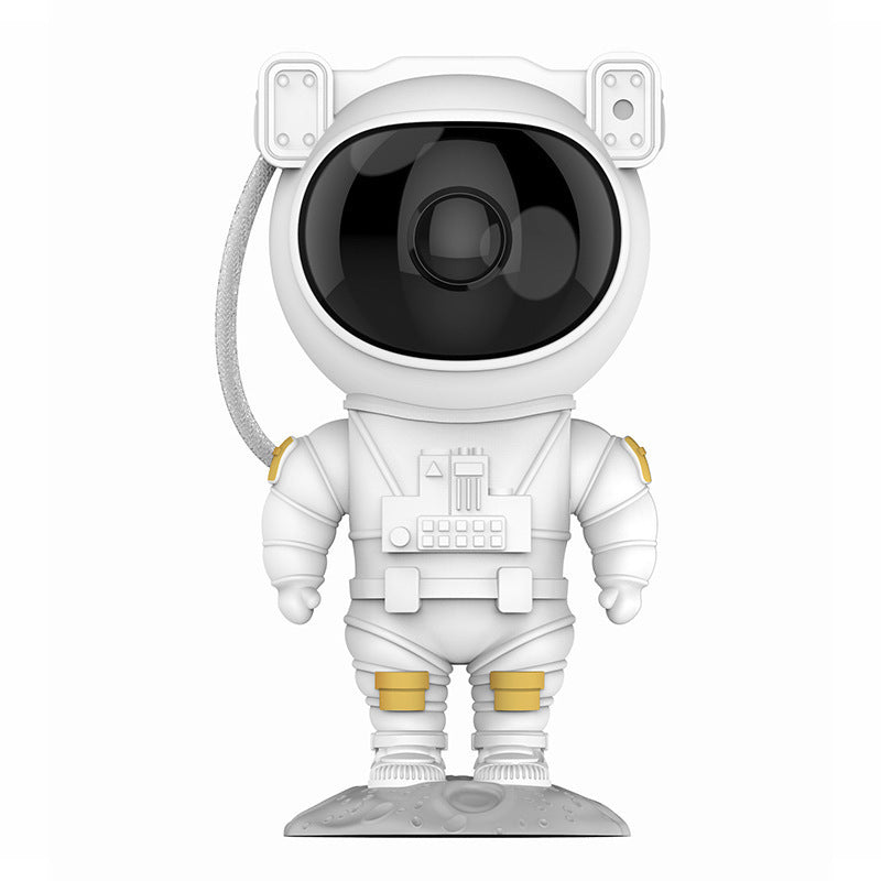 Astronaut Star Projector Night Light