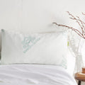 Adjustable Bamboo Cooling Pillow