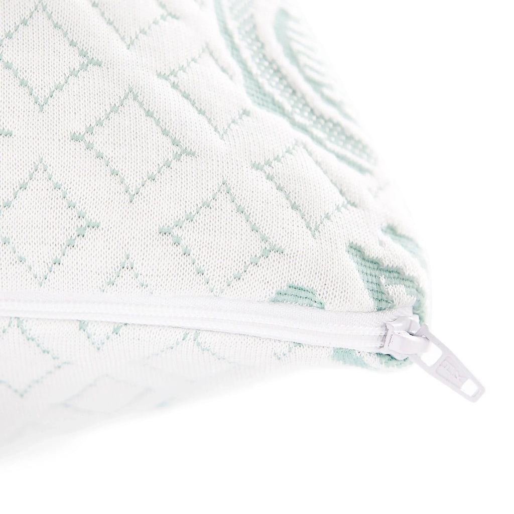 Adjustable Bamboo Cooling Pillow