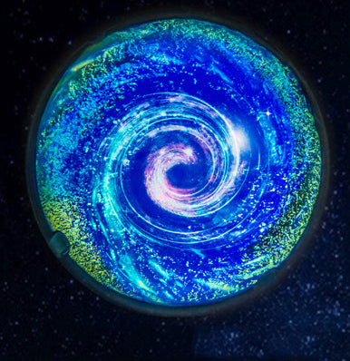 Galaxy Star Projector Night Light