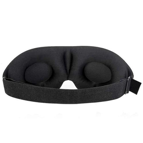 3D Memory Foam Sleep Eye Mask